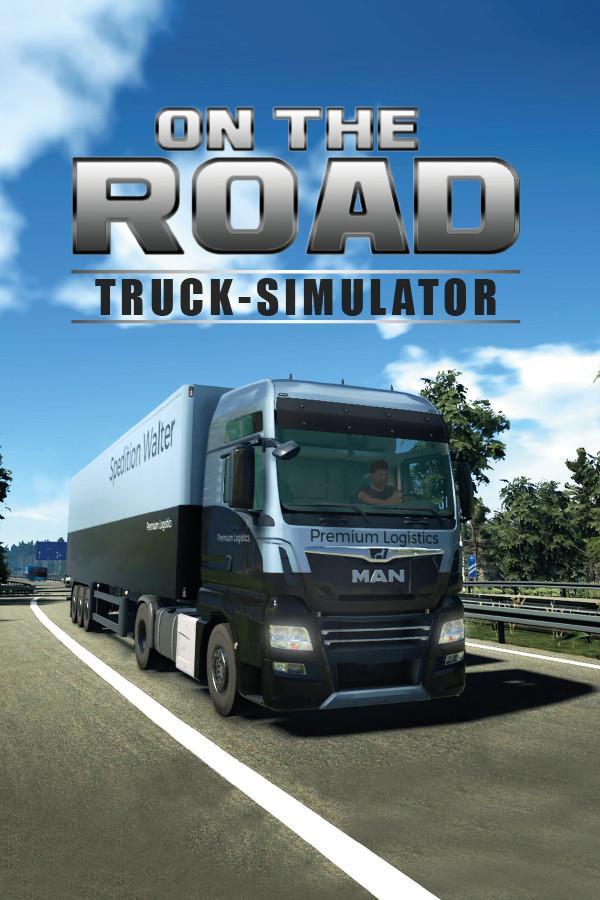 On The Road: Truck Simulator
