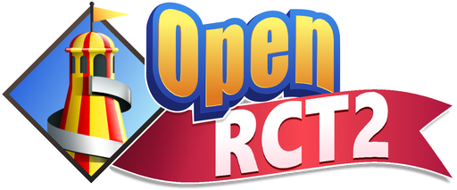 OpenRCT2