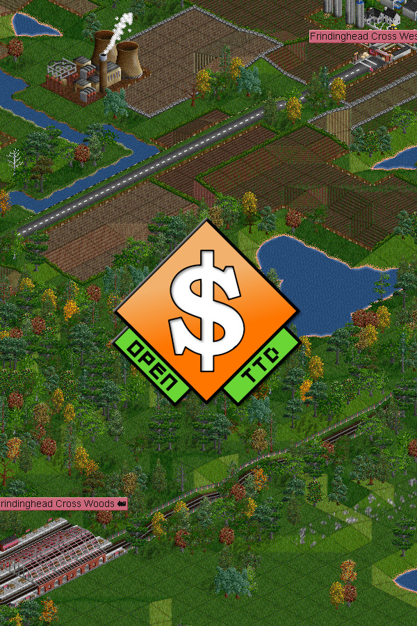 OpenTTD