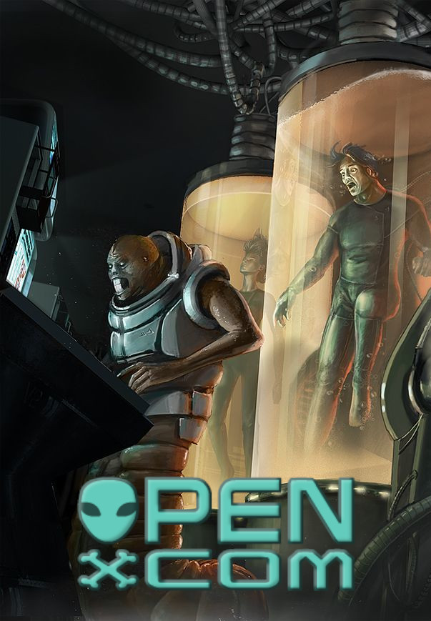 OpenXcom