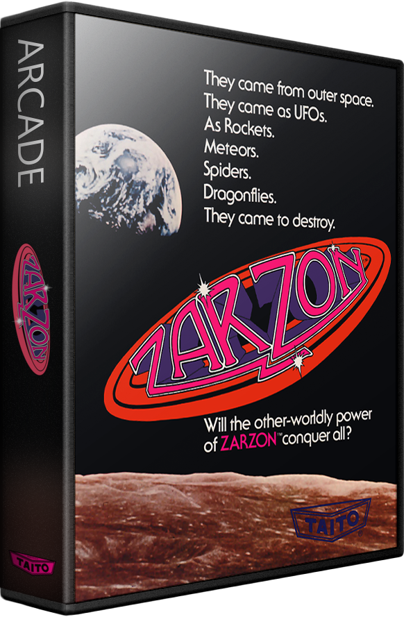 Zarzon