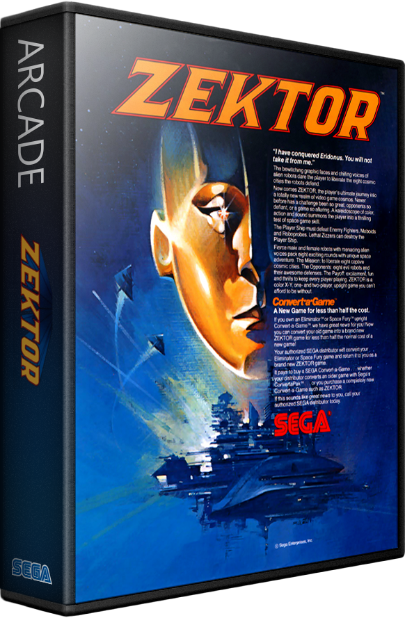 Zektor