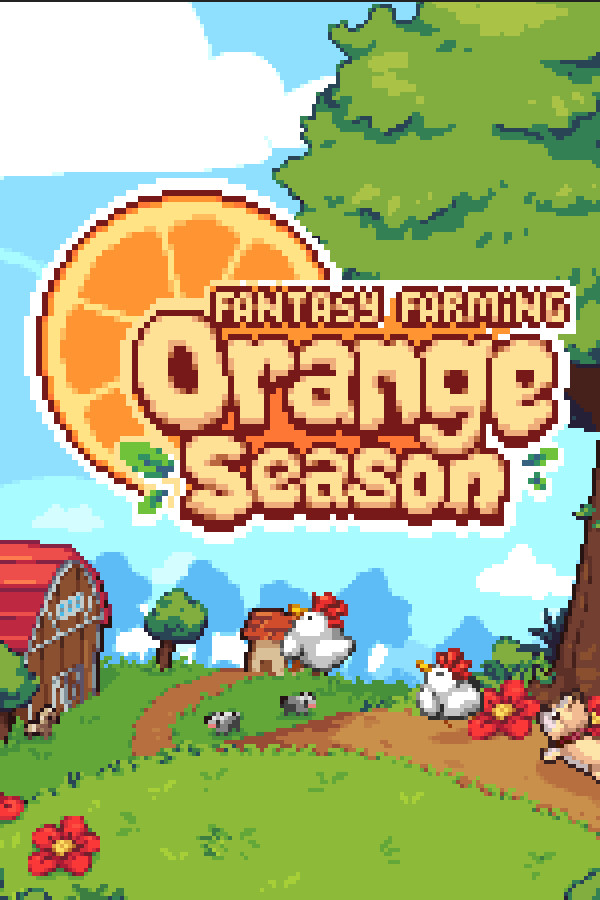 Orange Season