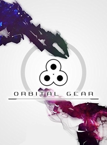 Orbital Gear