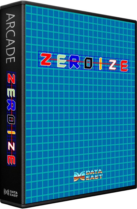 Zeroize