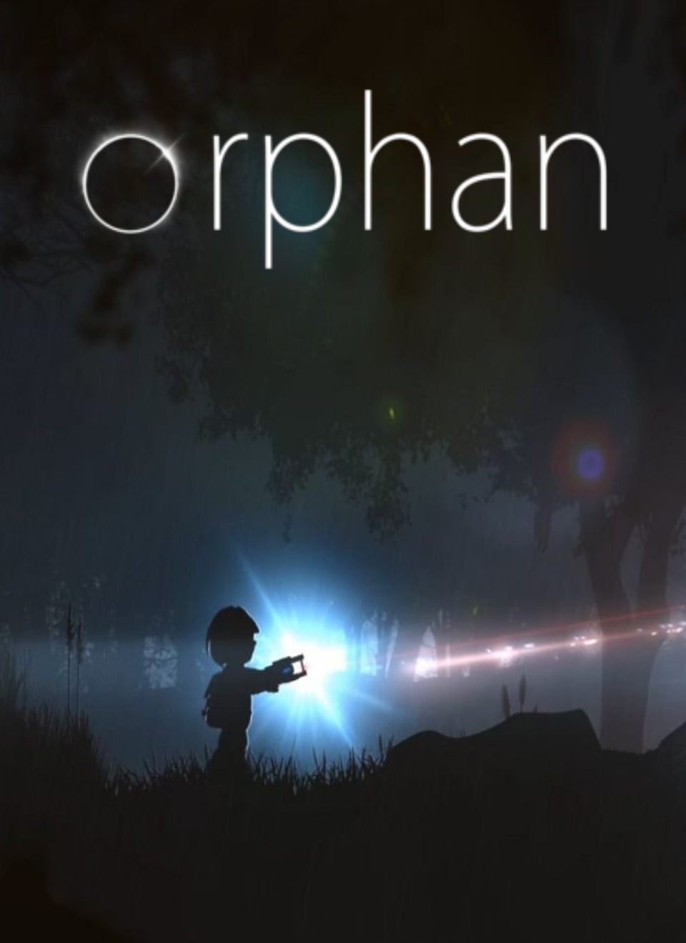 Orphan
