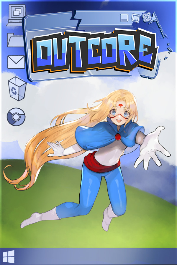 Outcore: Desktop Adventure