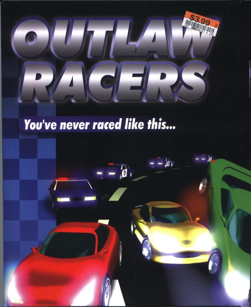 Outlaw Racers