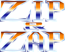 Zip & Zap