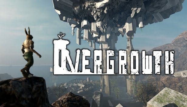 Overgrowth