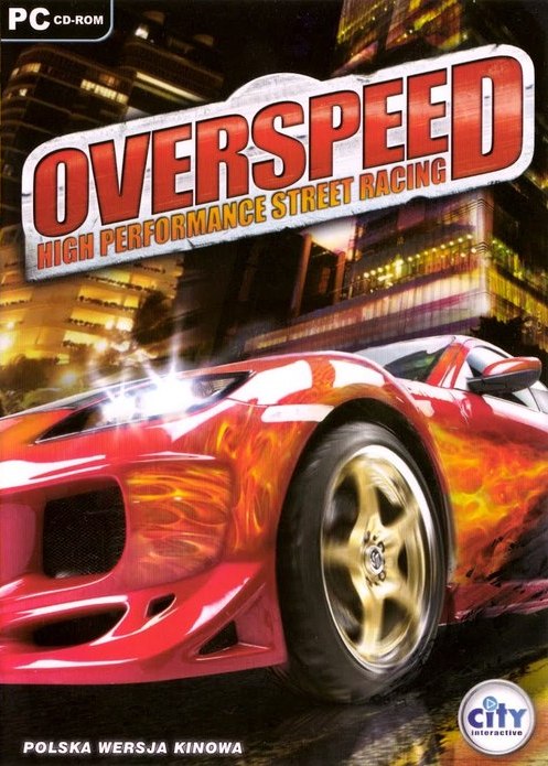 Overspeed