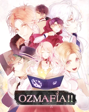 Ozmafia!!