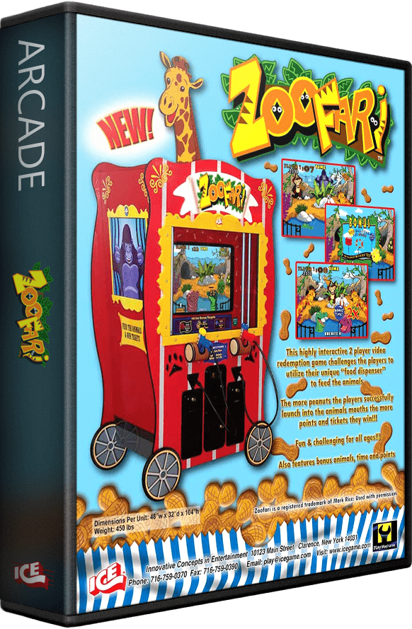 Zoofari
