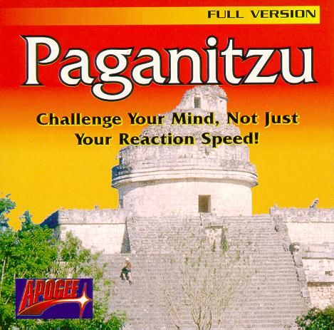 Paganitzu Part 1: Romancing the Rose