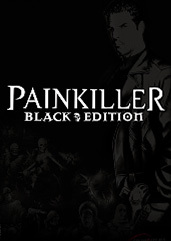Painkiller Black Edition