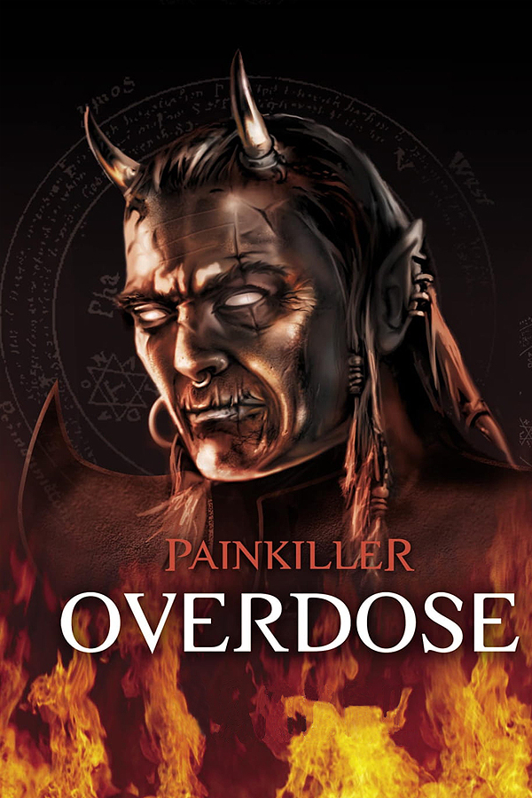 Painkiller: Overdose