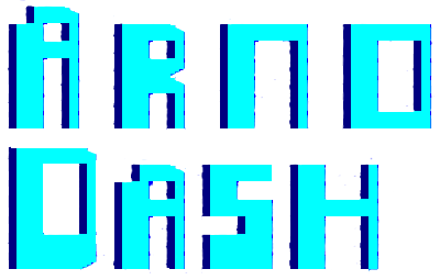 Arno Dash