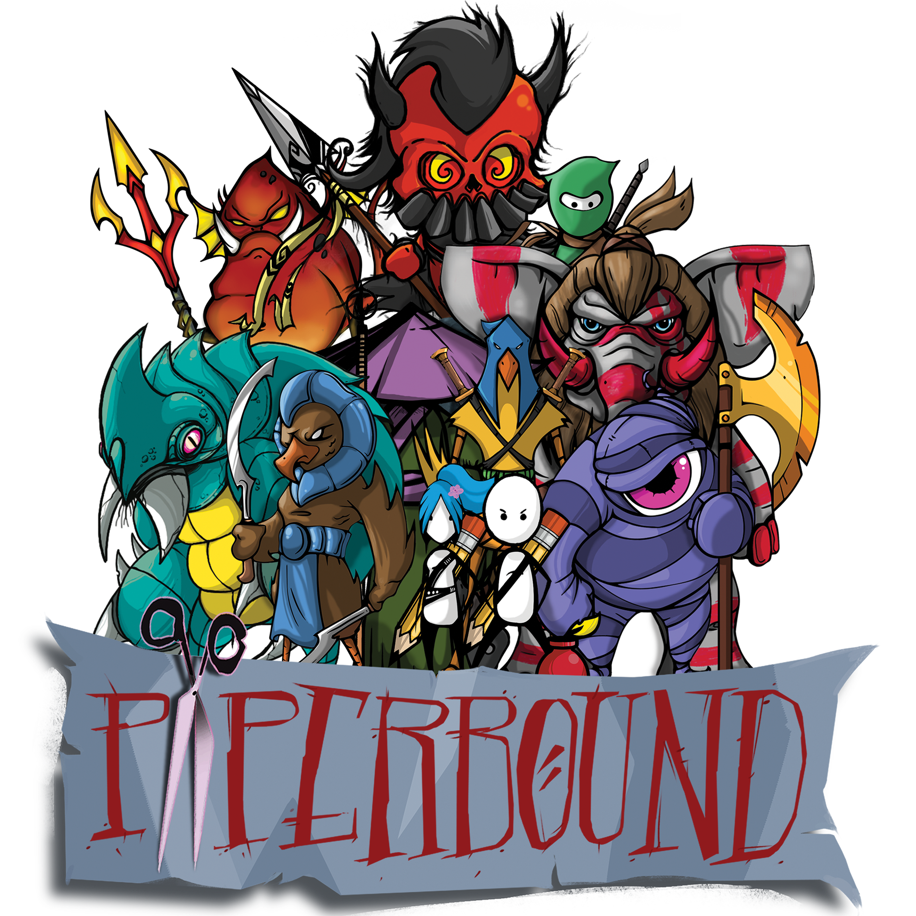 Paperbound