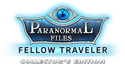 Paranormal Files: Fellow Traveler