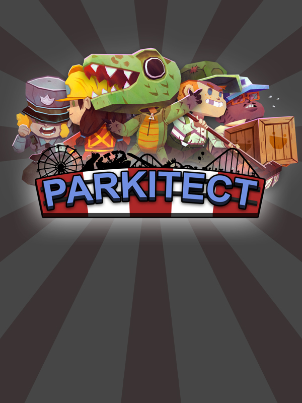 Parkitect