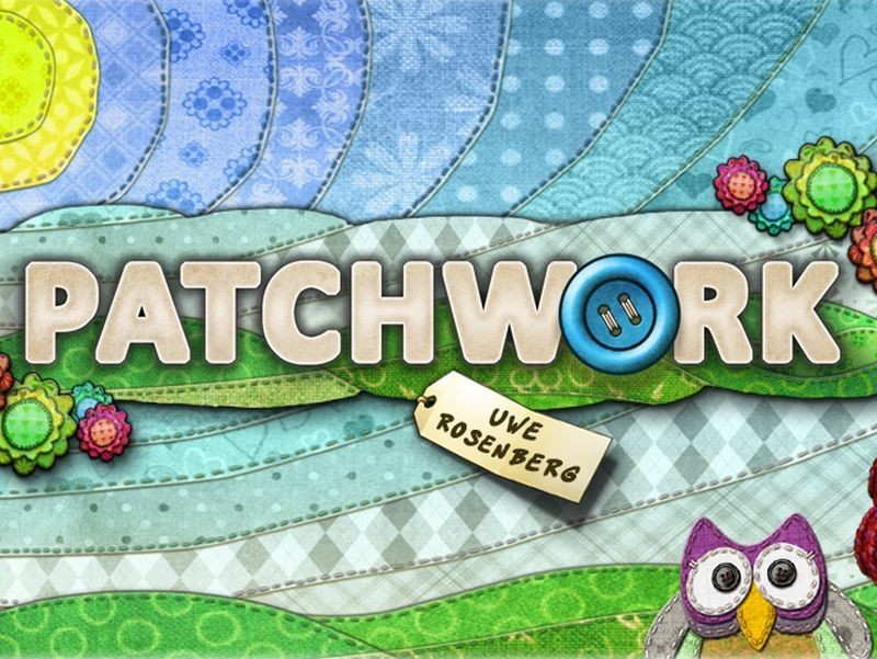Patchwork