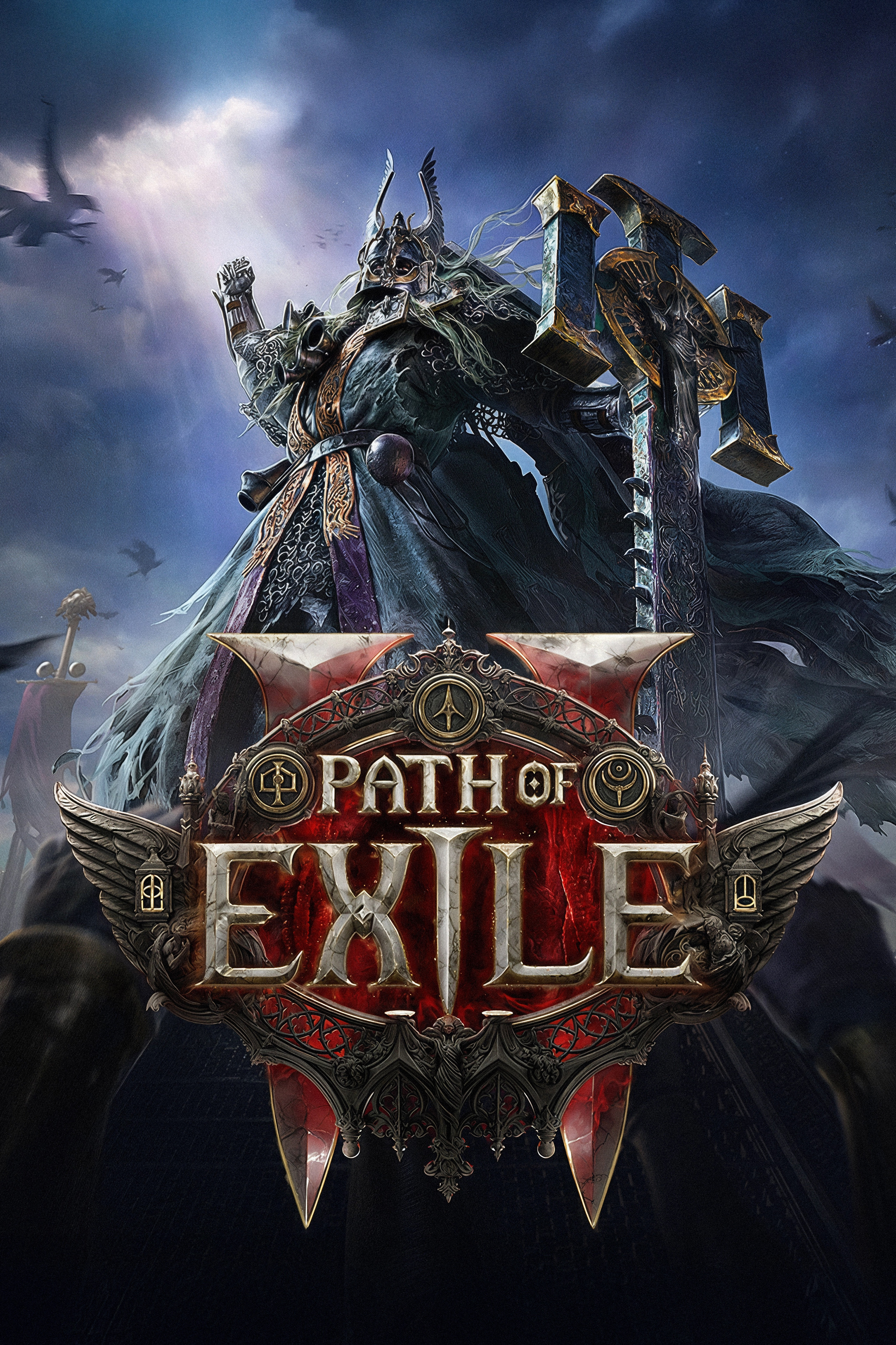 Path of Exile II