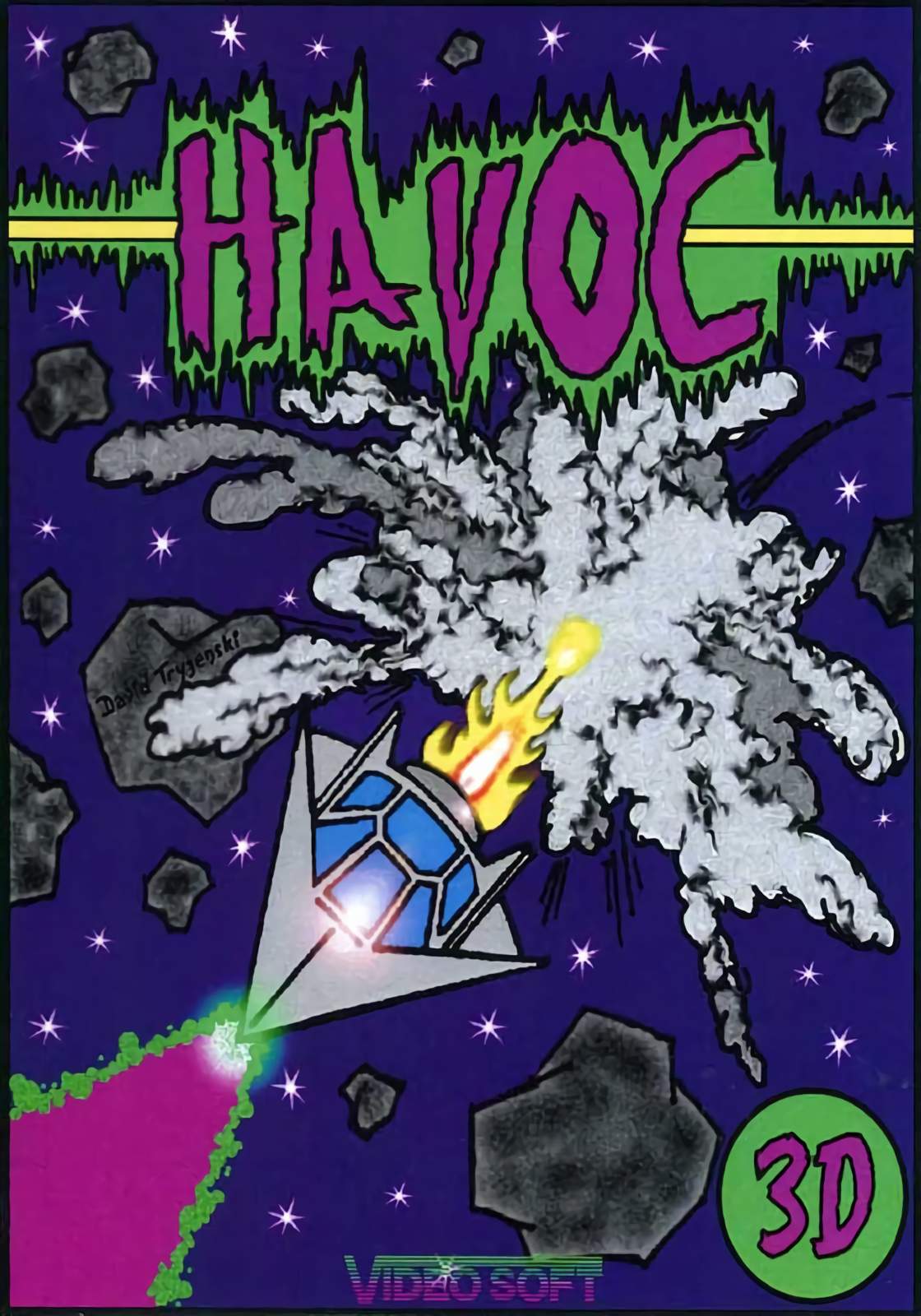 3D Havoc