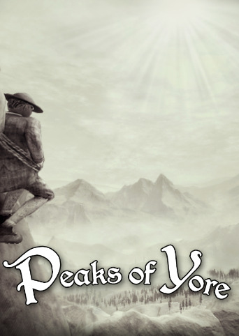 Peaks of Yore