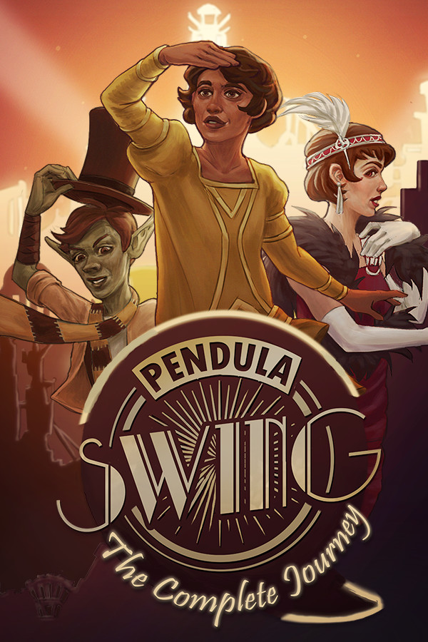 Pendula Swing