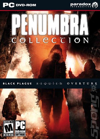 Penumbra Collection