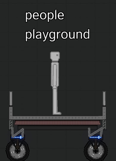 People Playground