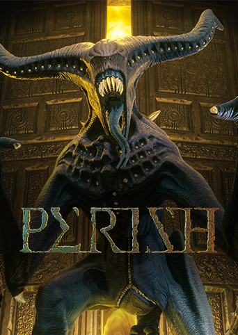 PERISH