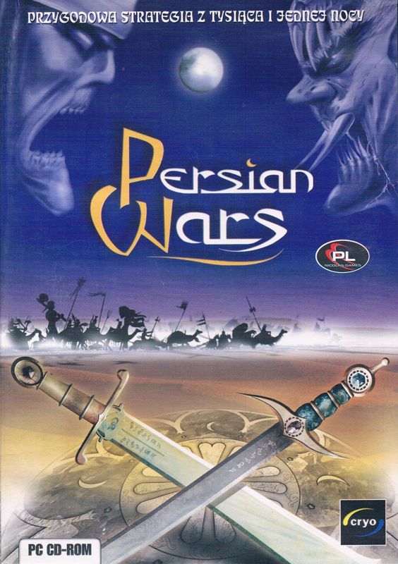 Persian Wars
