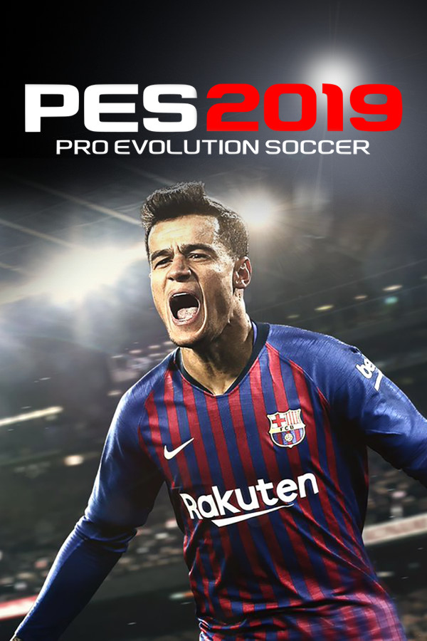 PES: Pro Evolution Soccer 2919