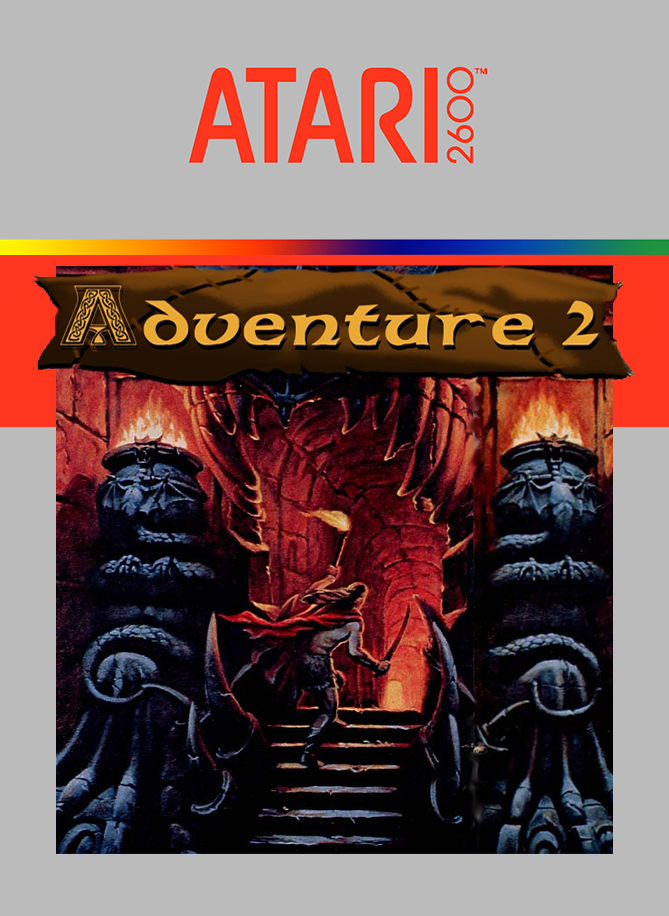 Adventure II