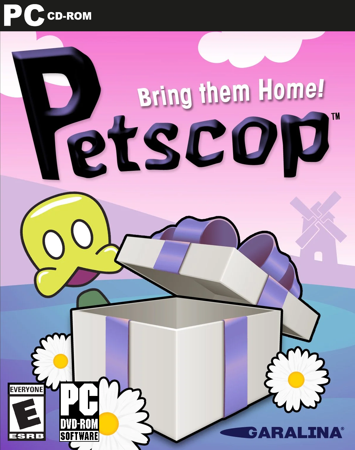 Petscop