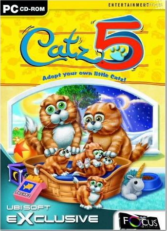 Petz 5