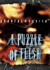 Phantasmagoria 2: A Puzzle of Flesh