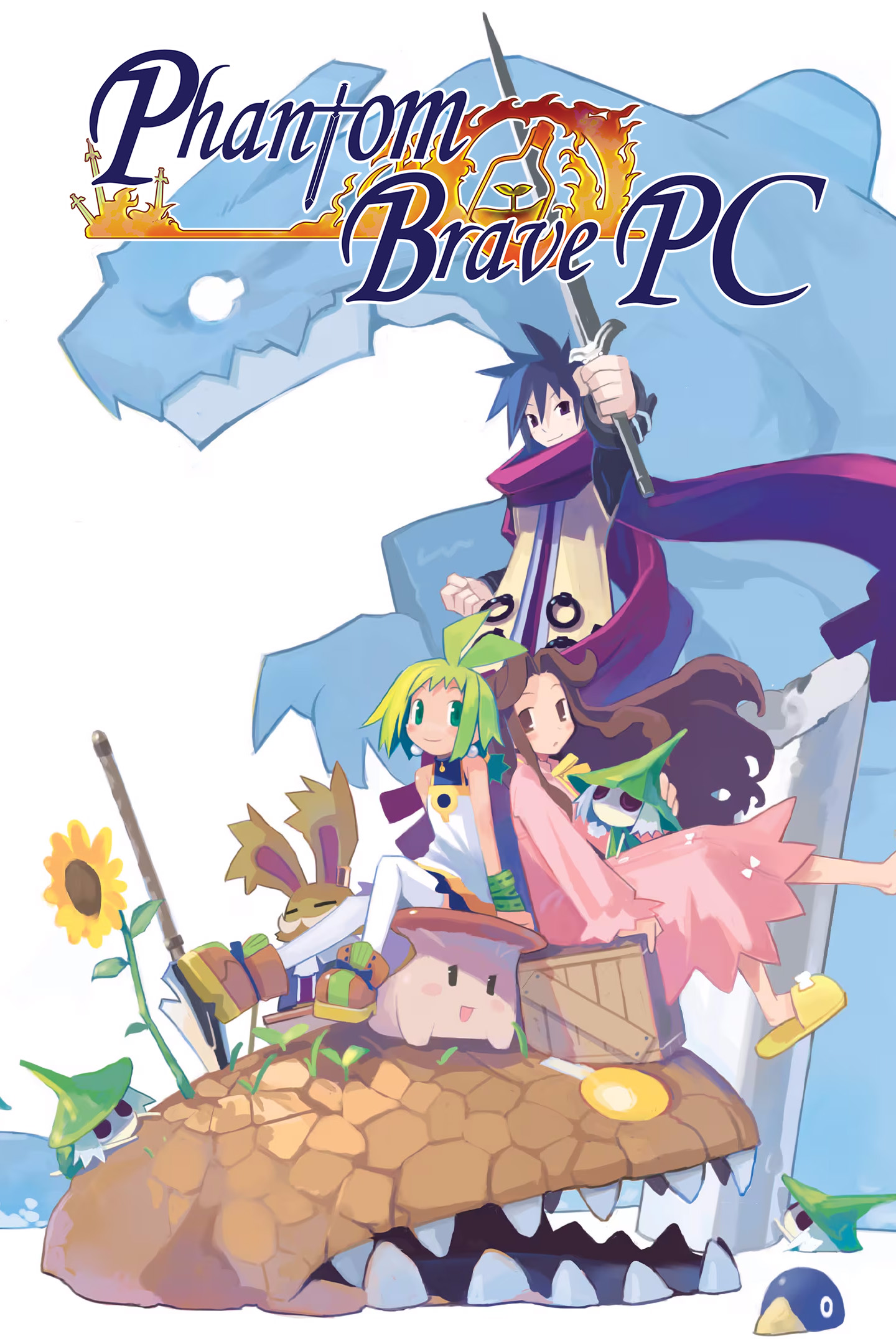Phantom Brave PC