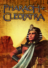 Pharaoh + Cleopatra