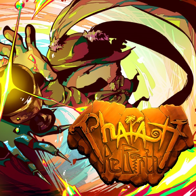 Pharaoh Rebirth