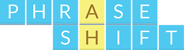Phrase Shift