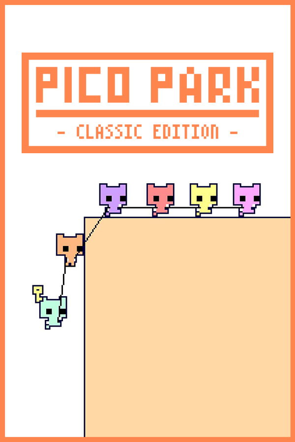 Pico Park:Classic Edition
