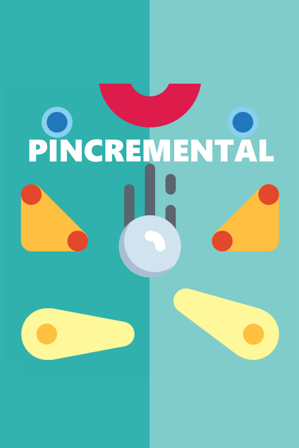 Pincremental