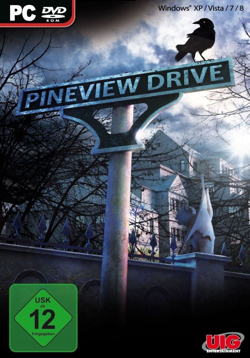 Pineview Drive