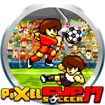 Pixel Cup Soccer 17