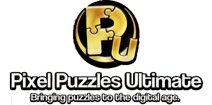 Pixel Puzzles Ultimate