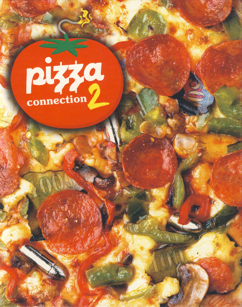 Pizza Connection 2