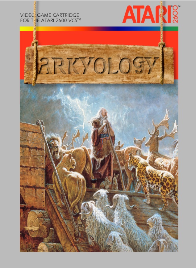 Arkyology
