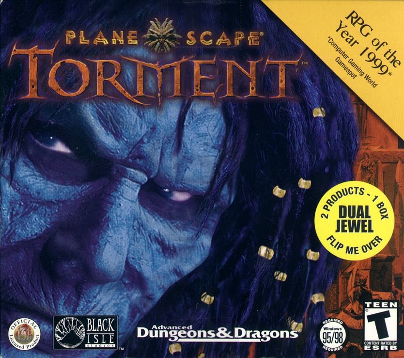 Planescape: Torment